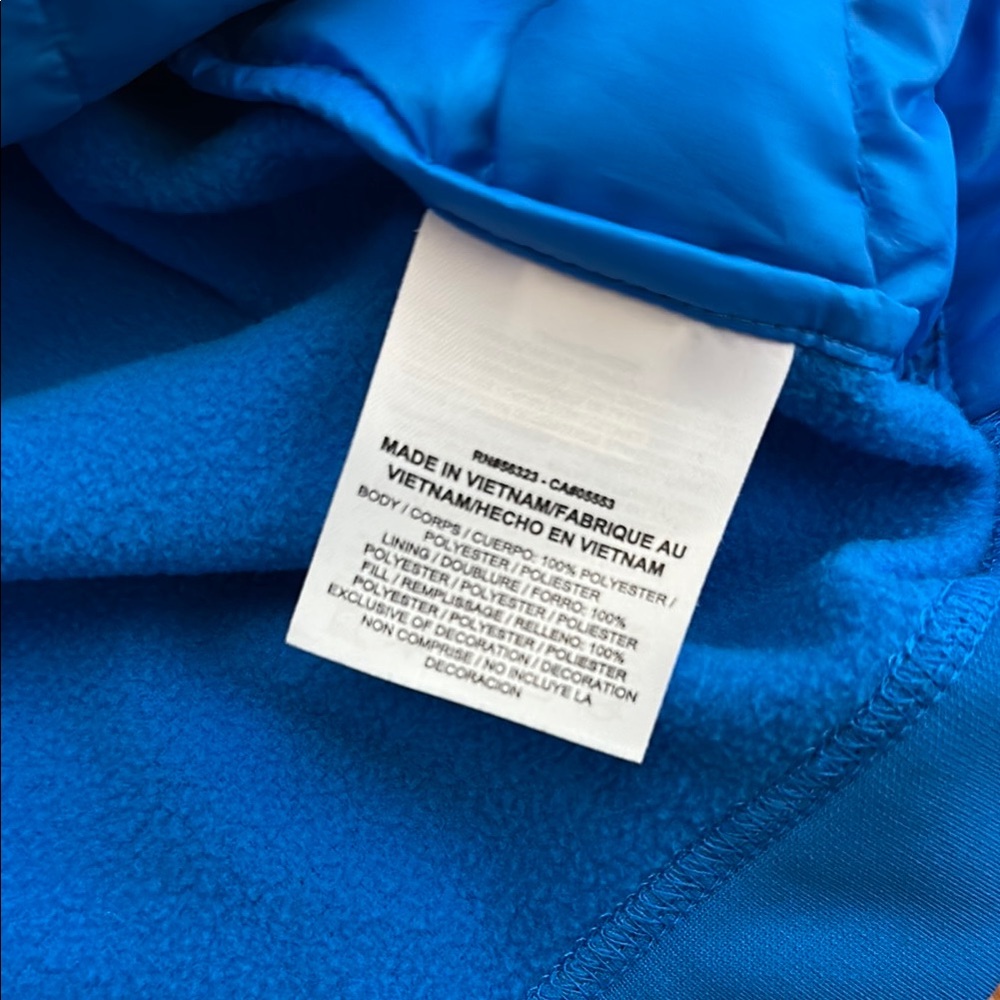 Nike Aeroloft Golf Vest L - Picture 6 of 6